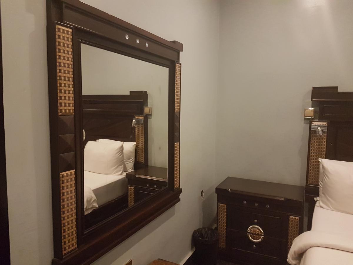 Ibd International Hotels Abeokuta Bagian luar foto